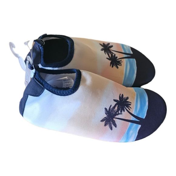 Hudson youth Unisex-Child SZ 1 Y Water Shoes for Sports, Yoga, Beach - Picture 2 of 5